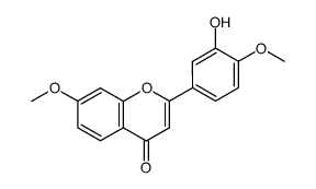 tithonine结构式