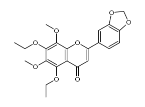 3162-31-0结构式