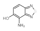 4-Amino-benzo[1,2,5]thiadiazol-5-ol picture