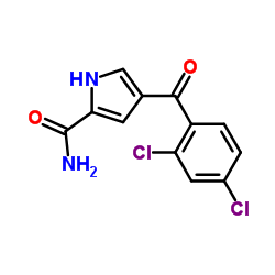 339023-64-2 structure