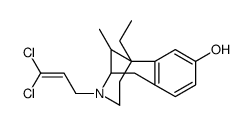 3639-68-7结构式