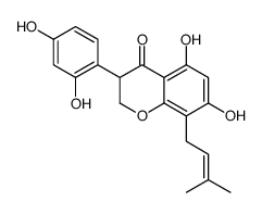 kievitone Structure