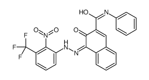 440-25-5 structure