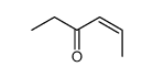 (Z)-4-Hexen-3-one picture