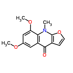 518-96-7结构式