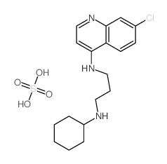 5429-73-2结构式