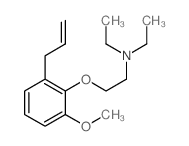 6006-09-3 structure