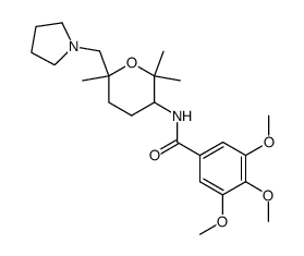 61589-51-3结构式