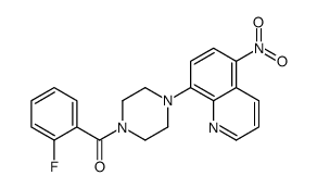 6190-57-4结构式