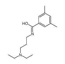 61909-39-5 structure