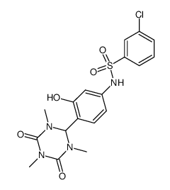 62232-33-1结构式