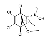 64145-42-2 structure