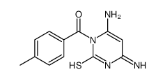 66646-89-7 structure