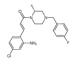 685534-24-1 structure