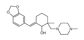 69920-53-2 structure