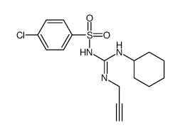 71795-23-8 structure