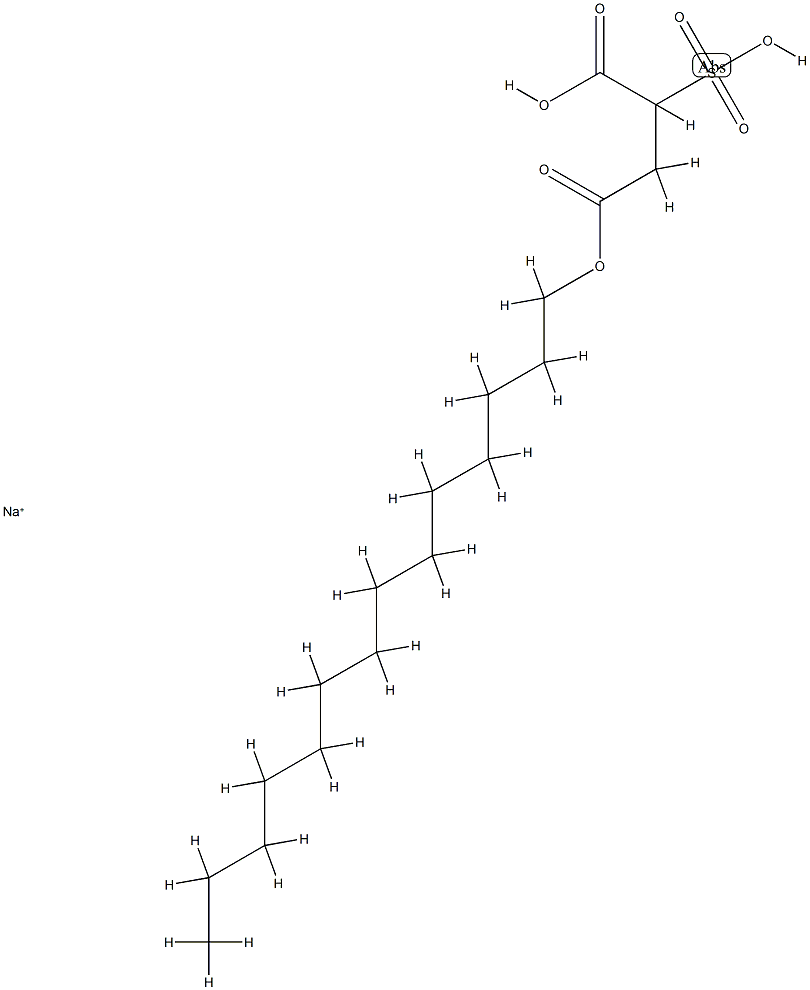 71963-19-4结构式