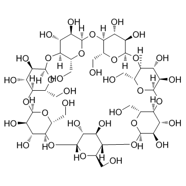 7585-39-9 structure