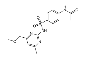 857953-00-5 structure