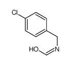 N-[(4-chlorophenyl)methyl]formamide图片