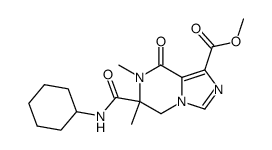868879-70-3 structure