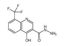 873942-91-7 structure