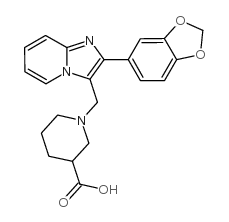 904816-43-9 structure