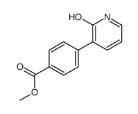 936636-00-9 structure