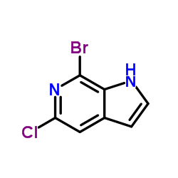 945840-69-7 structure