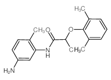 953756-17-7 structure