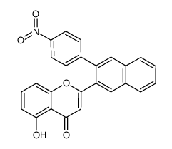 1000997-23-8结构式