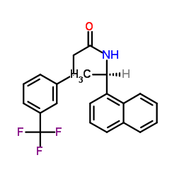 盐酸西那卡塞胺化物图片