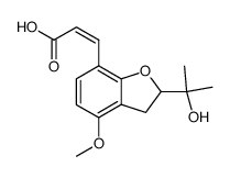 110202-88-5 structure