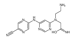 1137475-09-2 structure