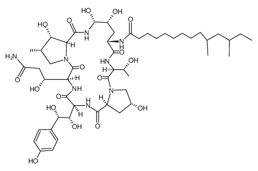 120692-19-5 structure