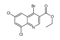 1242260-15-6 structure