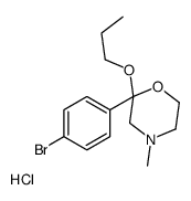 124497-90-1 structure