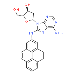 134249-05-1 structure