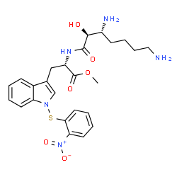 138257-79-1 structure