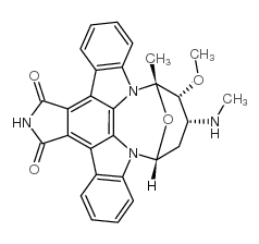 7-牛头孢菌素结构式