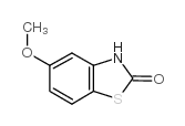 5-Methoxybenzo[d]thiazol-2(3H)-one picture