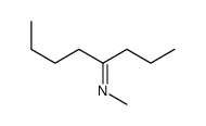 N-(1-Propylpentylidene)methylamine picture