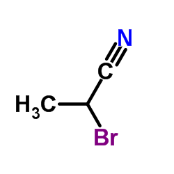 2-Bromopropanenitrile picture