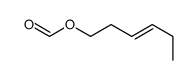 3-hexen-1-yl formate picture