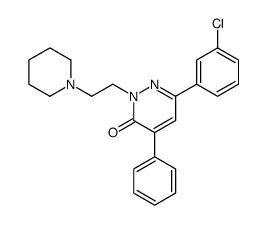 23348-28-9 structure