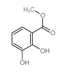 2411-83-8结构式