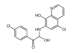 26866-78-4 structure