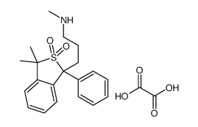 29140-43-0结构式