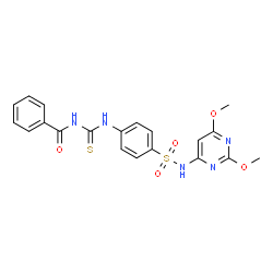 331422-74-3 structure
