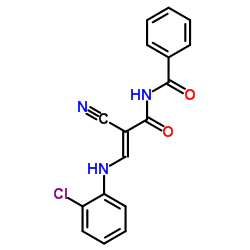 353286-54-1 structure